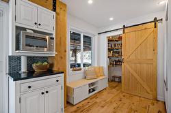 Kitchen - 
