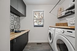 Laundry room - 