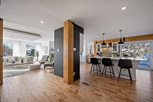 Intérieur - 22 Rue Des Ardoises, Sainte-Agathe-Des-Monts, QC - Indoor