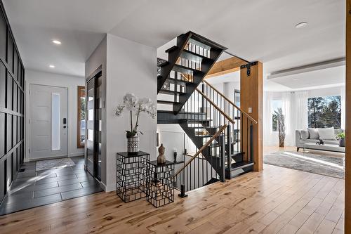 Intérieur - 22 Rue Des Ardoises, Sainte-Agathe-Des-Monts, QC - Indoor Photo Showing Other Room