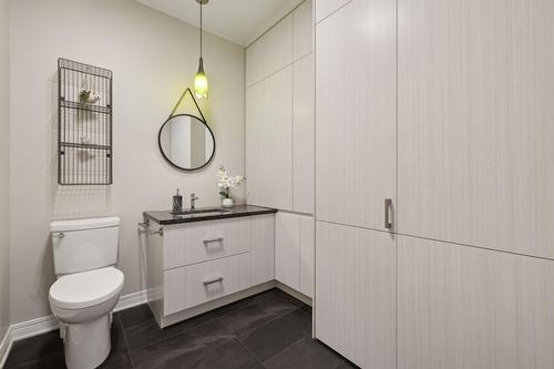 Salle de lavage - 403-100 Ch. Fraser, Gatineau (Aylmer), QC - Indoor Photo Showing Bathroom