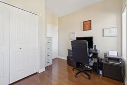 Chambre à coucher - 