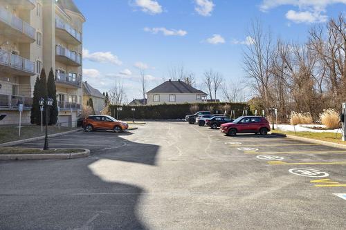 Extérieur - 403-100 Ch. Fraser, Gatineau (Aylmer), QC - Outdoor