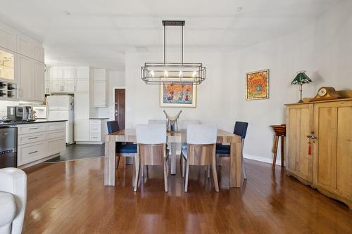 Salle à manger - 403-100 Ch. Fraser, Gatineau (Aylmer), QC - Indoor