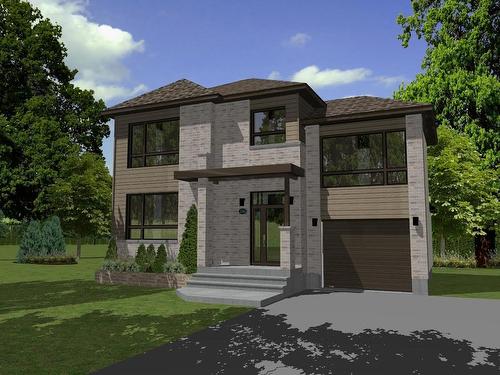 Rue St-André  L'Assomption, QC J5W 5M9