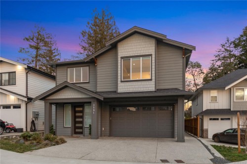 3591 Delblush Lane, Langford, BC 