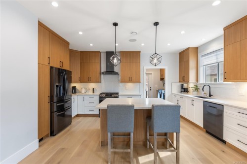 3591 Delblush Lane, Langford, BC 