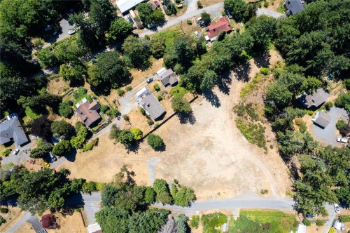Lot 3 Fawcett Rd, Nanaimo, BC 