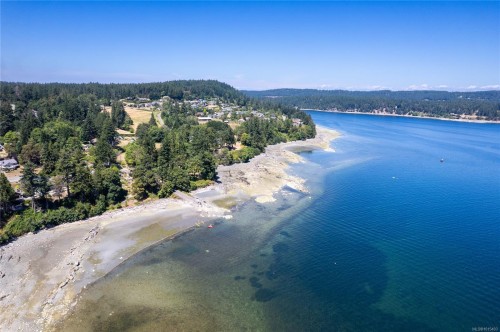 Lot 3 Fawcett Rd, Nanaimo, BC 