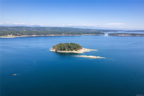 Lot 3 Fawcett Rd, Nanaimo, BC 