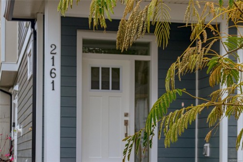 2161 Bellflower Dr, Langford, BC - Outdoor