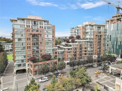 S204-737 Humboldt St  Victoria, BC V8W 1B1