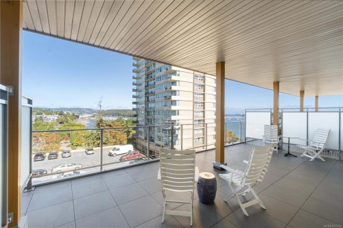 403-10 Chapel St, Nanaimo, BC - Outdoor With Exterior