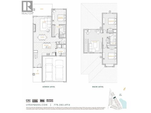 Floorplan - 1979 Country Club Drive Unit# 6, Kelowna, BC - Other
