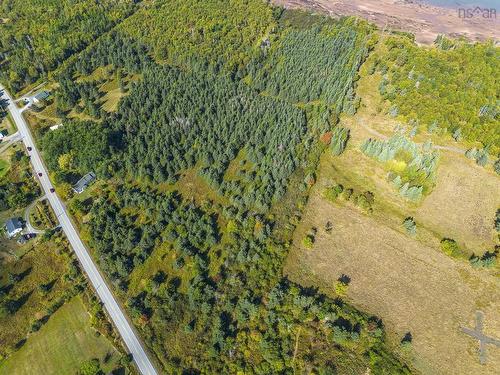 Lot 4 Highway 215, Tennecape, NS 