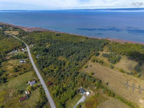Lot 4 Highway 215, Tennecape, NS 