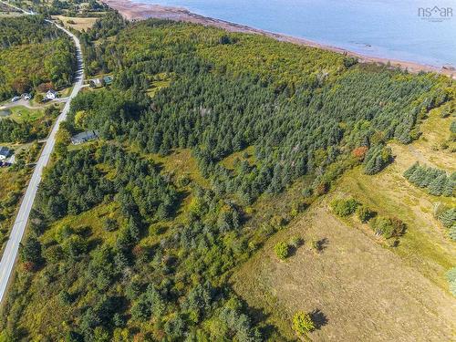Lot 4 Highway 215, Tennecape, NS 
