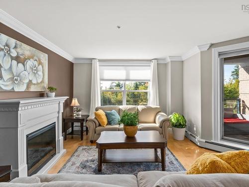 103 89 Pebblecreek Crescent, Dartmouth, NS 