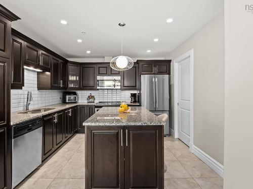 103 89 Pebblecreek Crescent, Dartmouth, NS 