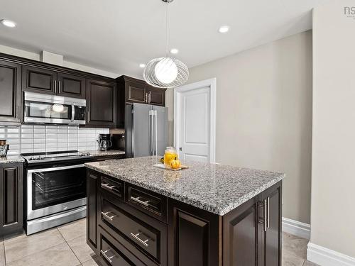 103 89 Pebblecreek Crescent, Dartmouth, NS 