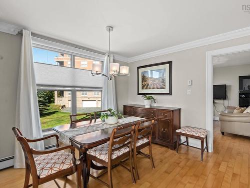 103 89 Pebblecreek Crescent, Dartmouth, NS 