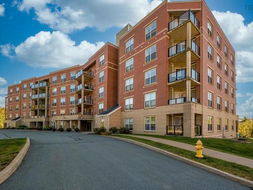 103 89 Pebblecreek Crescent, Dartmouth, NS 