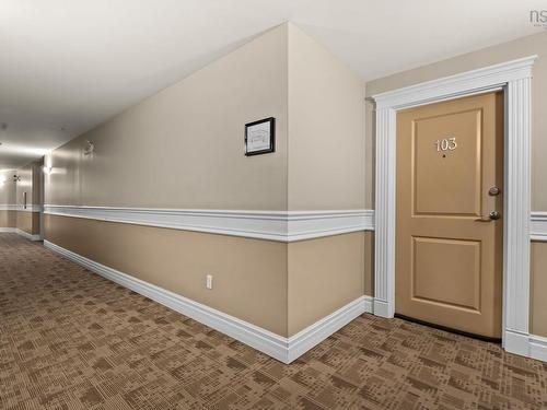 103 89 Pebblecreek Crescent, Dartmouth, NS 