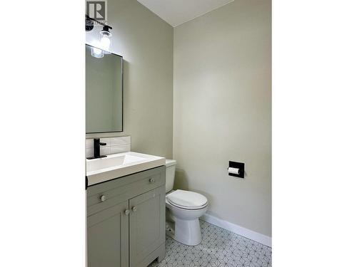 Primary Bed Ensuite - 3505 38 Street Unit# 215, Vernon, BC - Indoor Photo Showing Bathroom