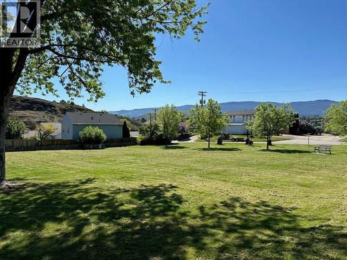 3505 38 Street Unit# 215, Vernon, BC - Outdoor With View