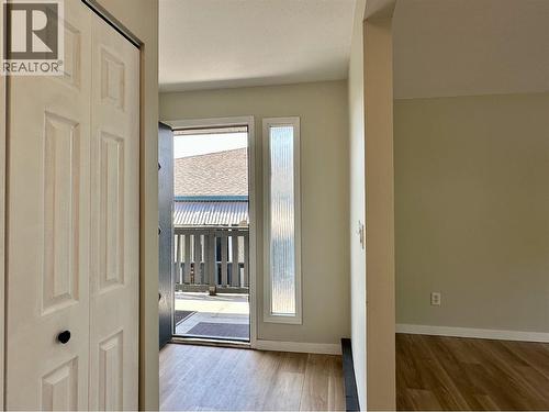 Main Entrance / Foyer - 3505 38 Street Unit# 215, Vernon, BC - Indoor Photo Showing Other Room