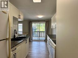 Updated Galley Kitchen - 