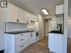 New Cabinetry and Countertops - 