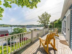 44 Montague Street  Lunenburg, NS B0J 2C0