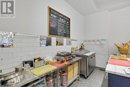 1700 St Clair Avenue W, Toronto, ON 