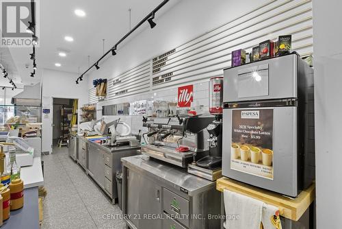 1700 St Clair Avenue W, Toronto, ON 