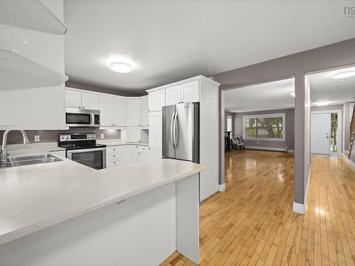 83 Red Fern Terrace, Halifax, NS 