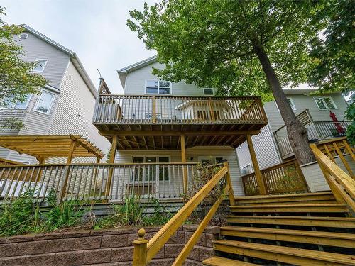 83 Red Fern Terrace, Halifax, NS 