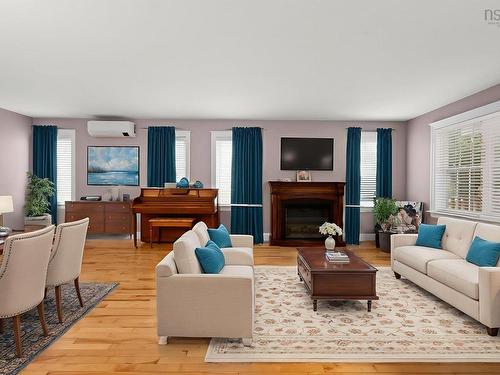 83 Red Fern Terrace, Halifax, NS 