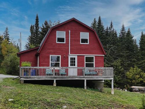 165 Holgers Lane, Cleveland, NS 