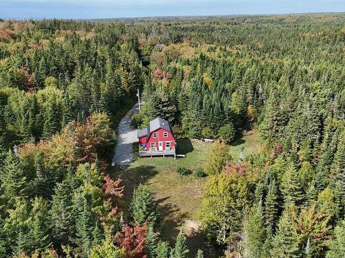 165 Holgers Lane, Cleveland, NS 