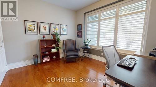 176 Solera Circle, Ottawa, ON - Indoor