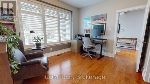 176 Solera Circle, Ottawa, ON - Indoor