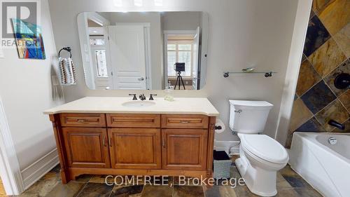 176 Solera Circle, Ottawa, ON - Indoor Photo Showing Bathroom