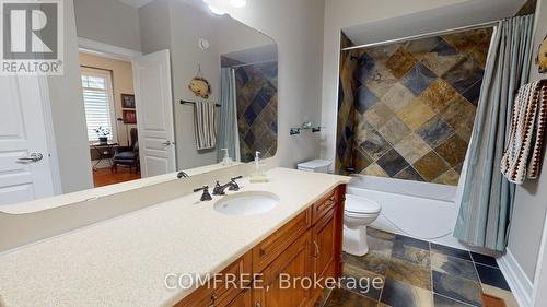 176 Solera Circle, Ottawa, ON - Indoor Photo Showing Bathroom