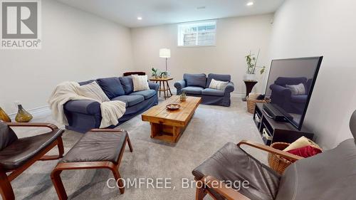176 Solera Circle, Ottawa, ON - Indoor Photo Showing Living Room