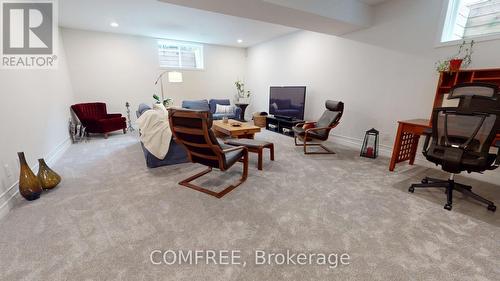 176 Solera Circle, Ottawa, ON - Indoor