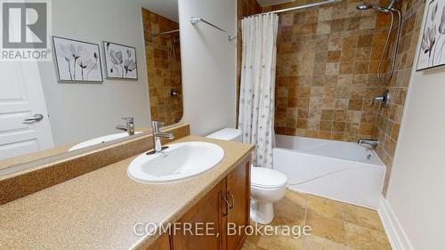 176 Solera Circle, Ottawa, ON - Indoor Photo Showing Bathroom