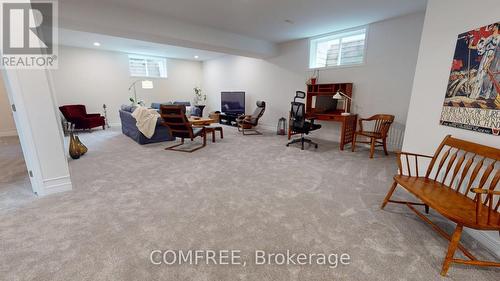 176 Solera Circle, Ottawa, ON - Indoor