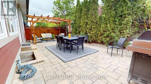 176 Solera Circle, Ottawa, ON - Outdoor