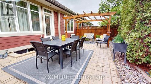 176 Solera Circle, Ottawa, ON - Outdoor With Deck Patio Veranda With Exterior